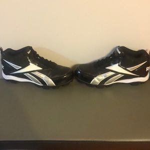 Reebok Football Cleats